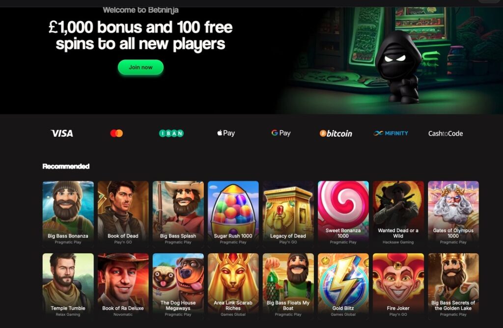 Highest RTP Casino Not On GamStop